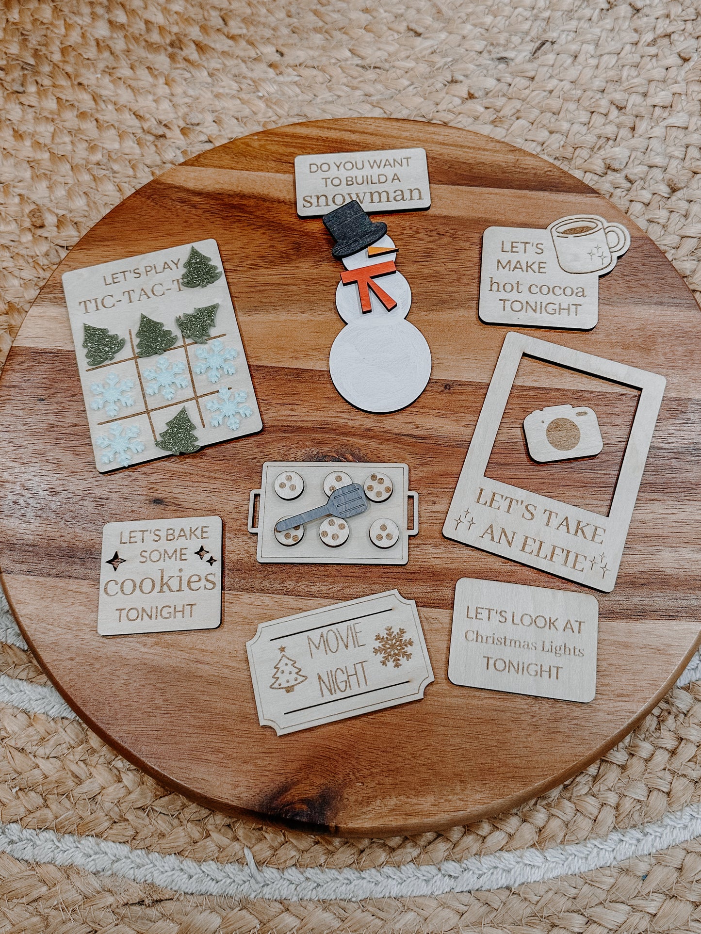 Elf Props