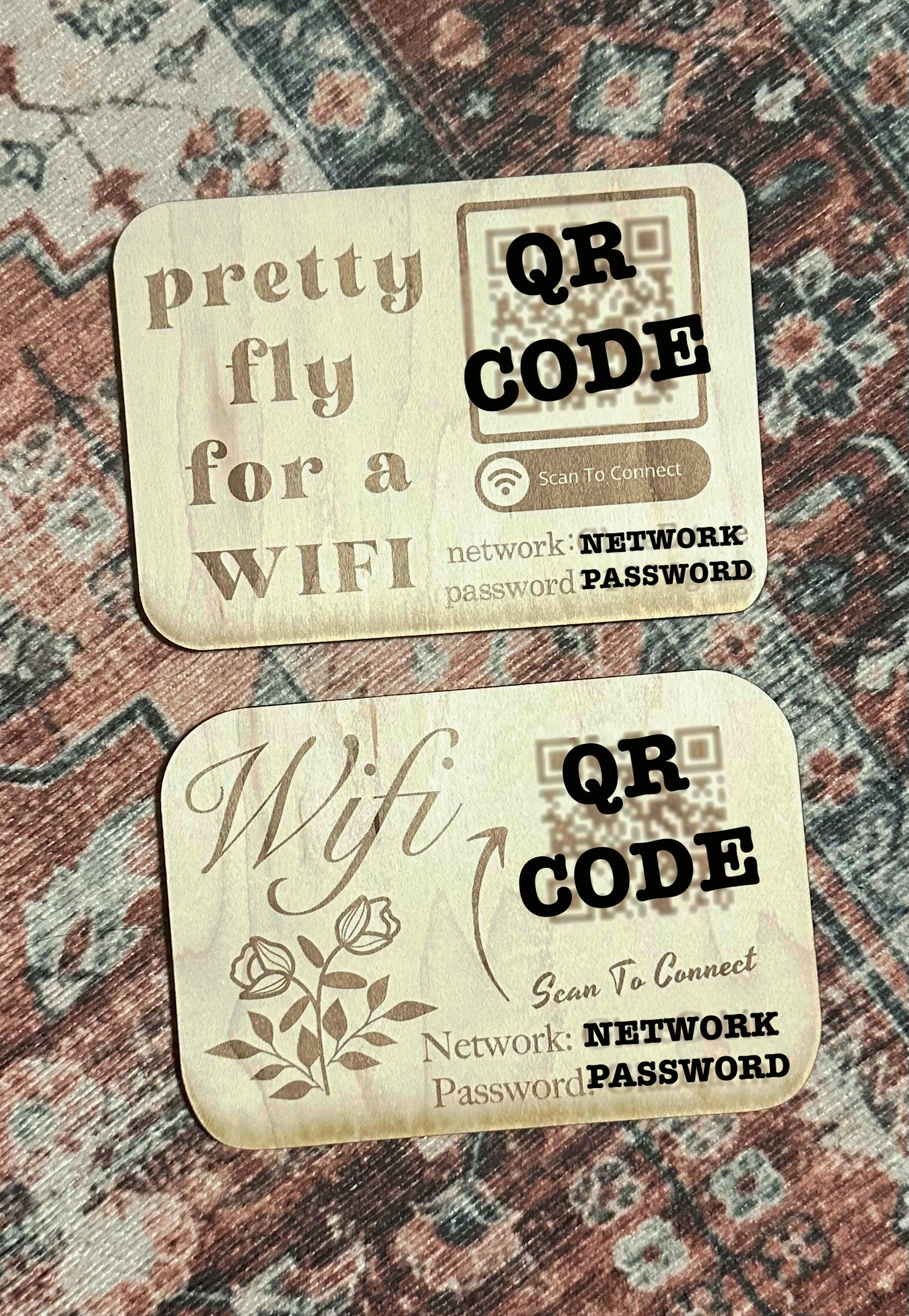 WiFi Sign