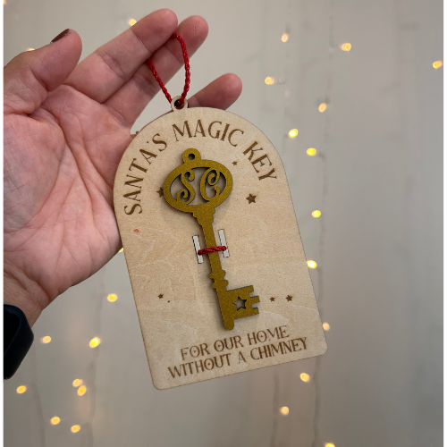 Holiday Ornaments