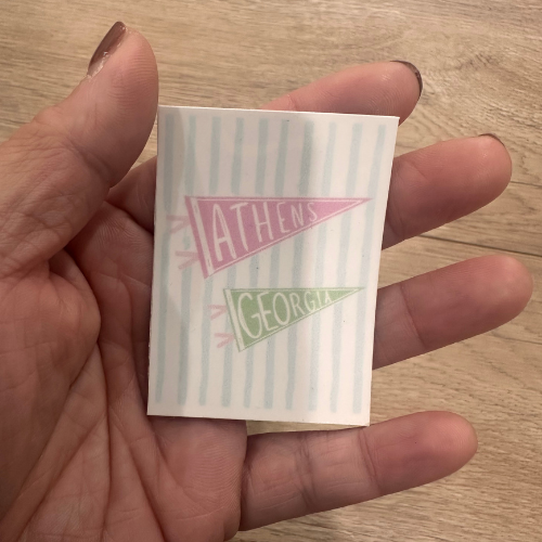 Stickers