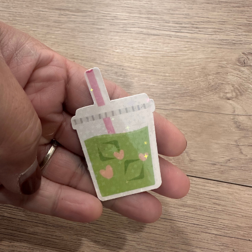 Stickers