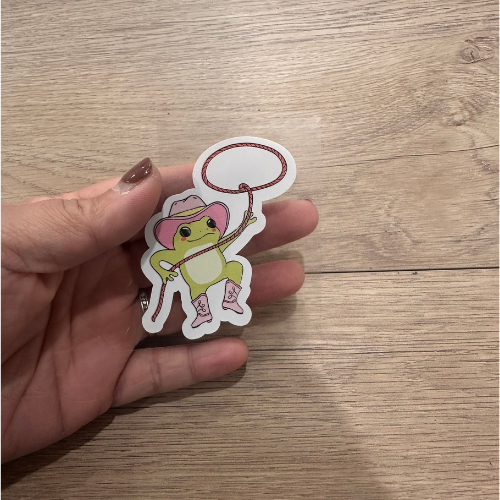 Stickers