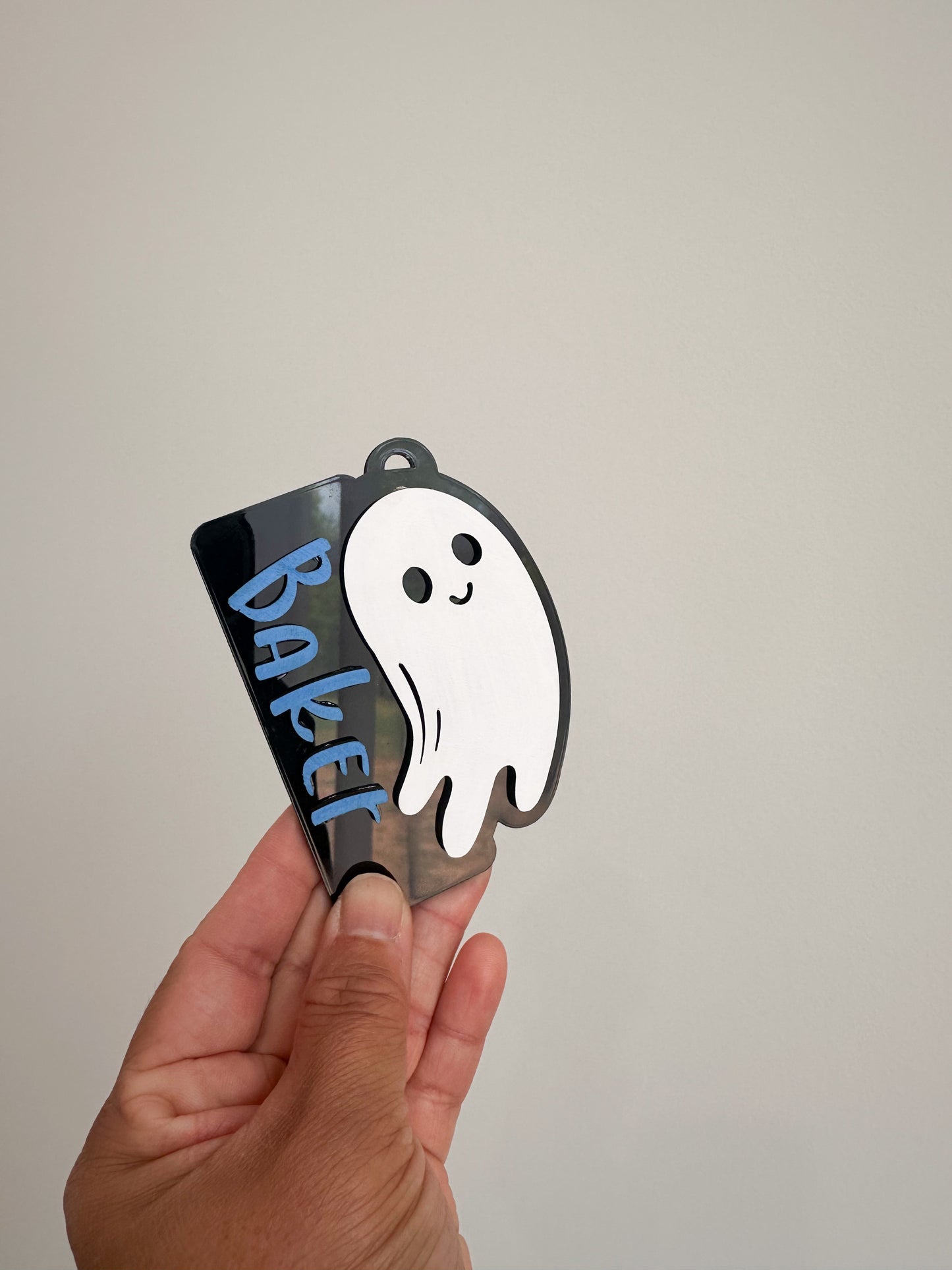 Ghost 2