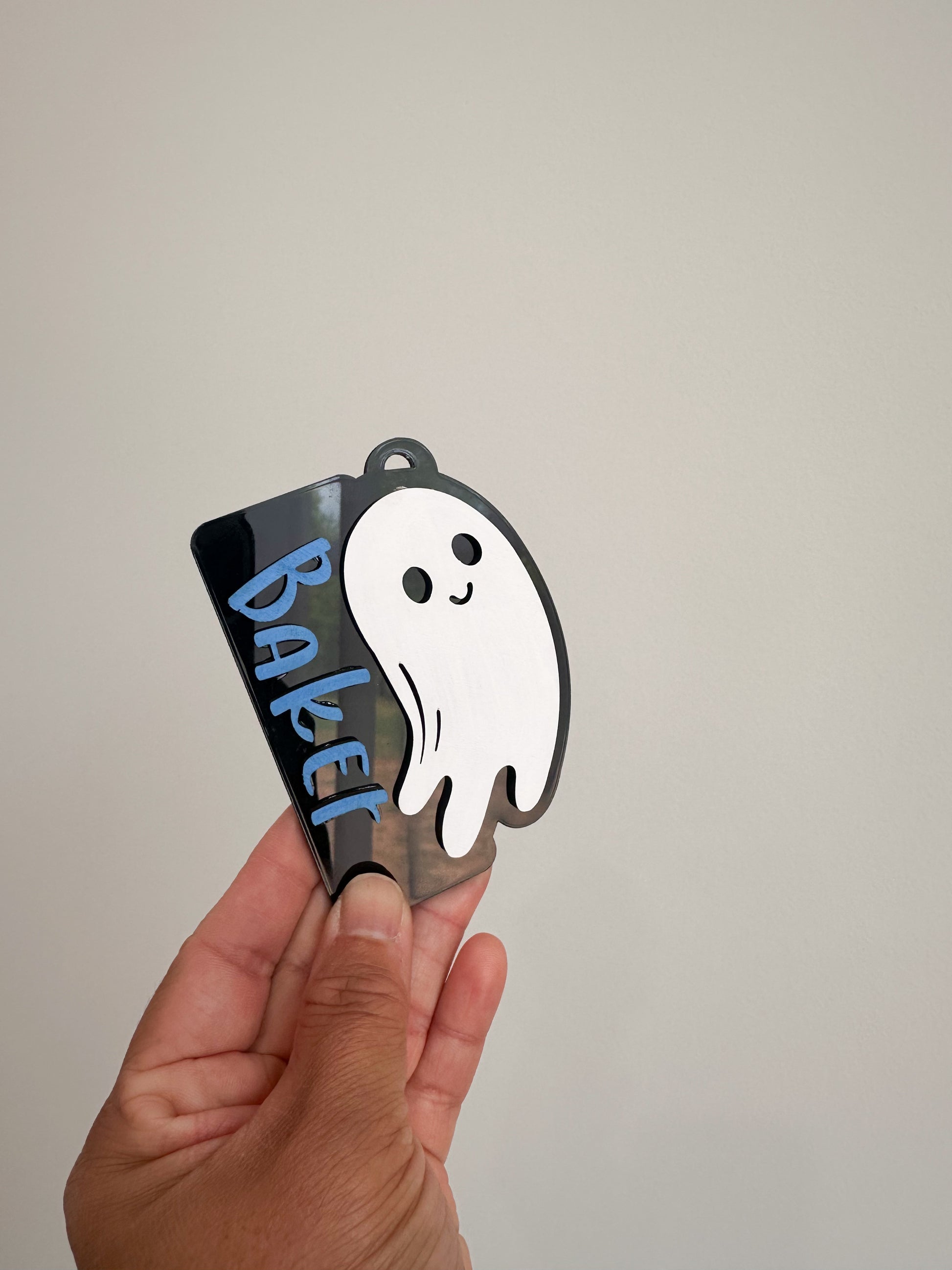 Ghost 2