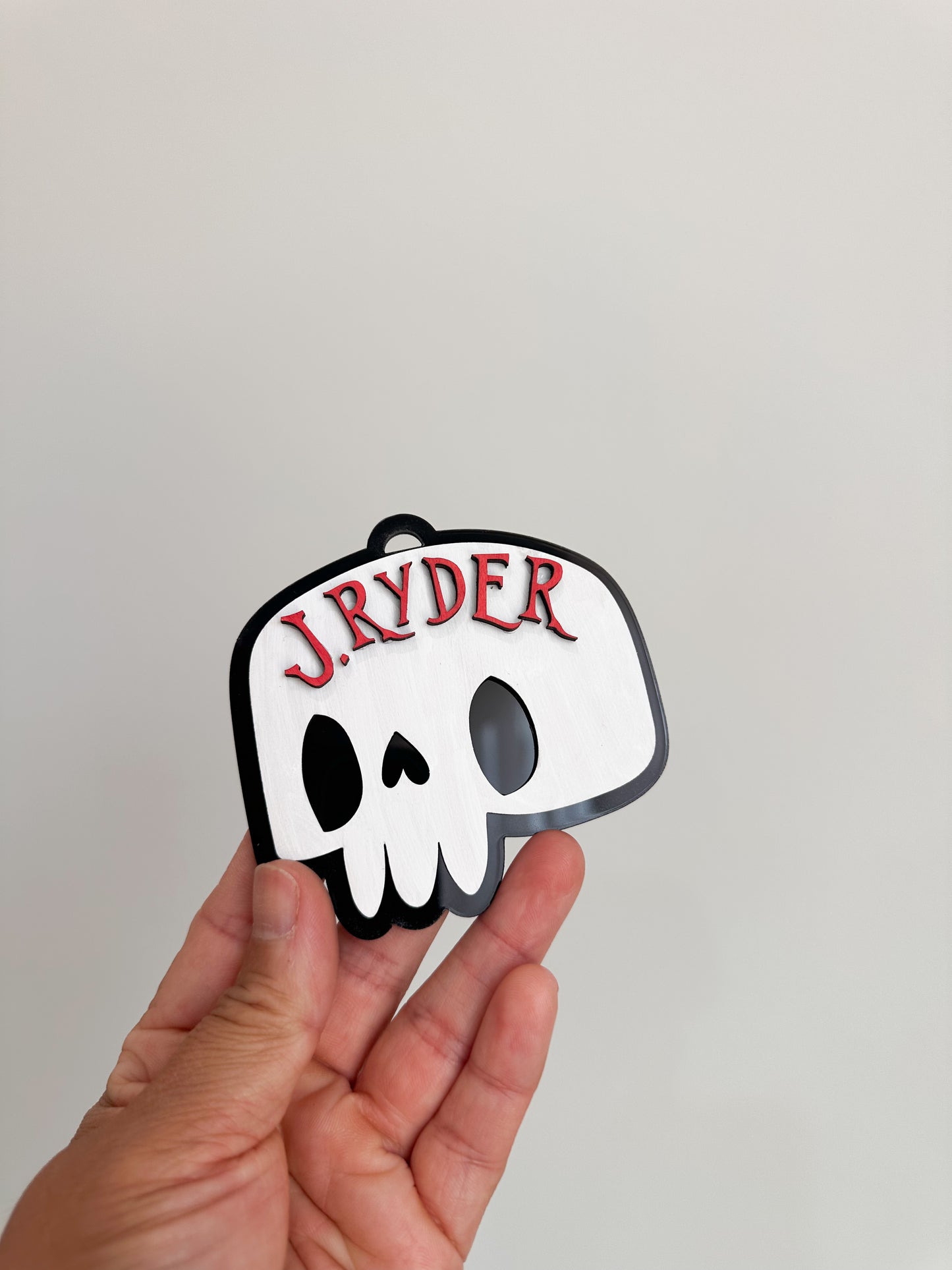 Skull
