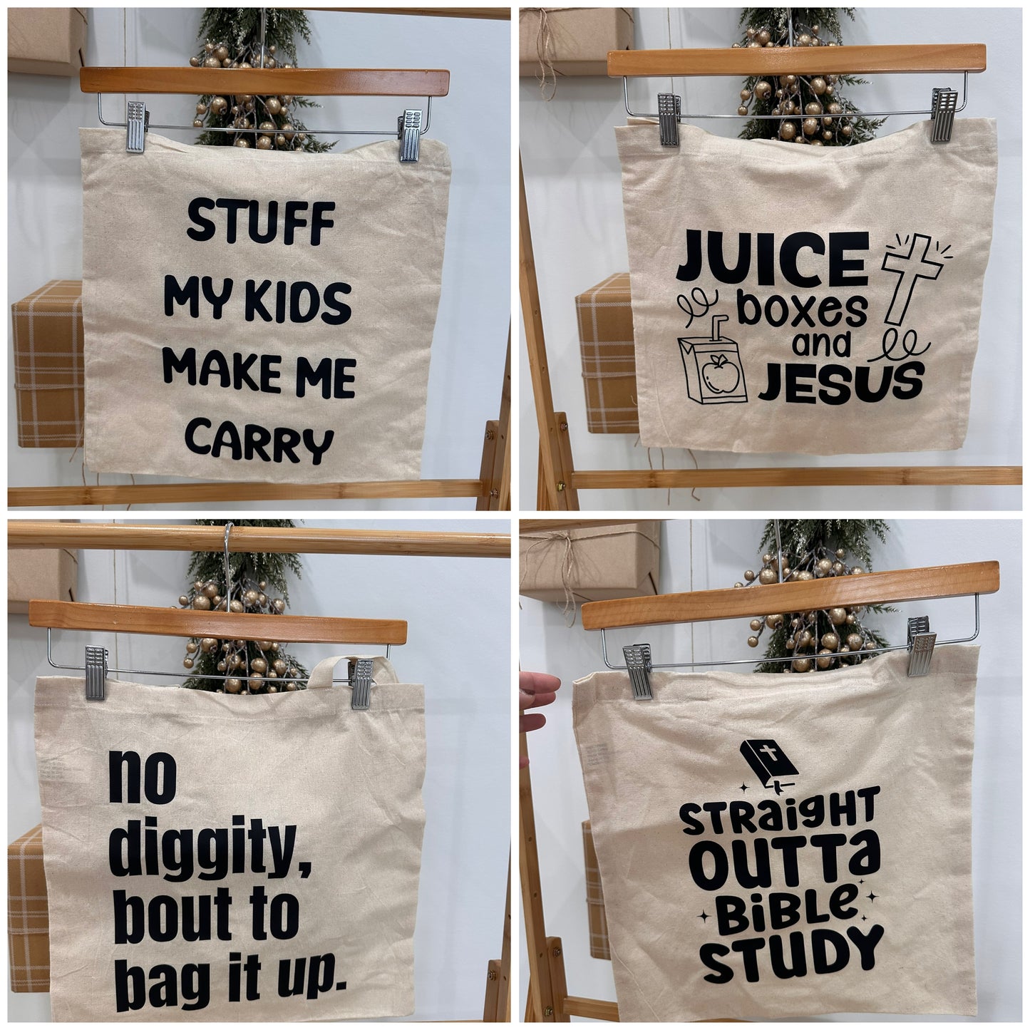 Tote