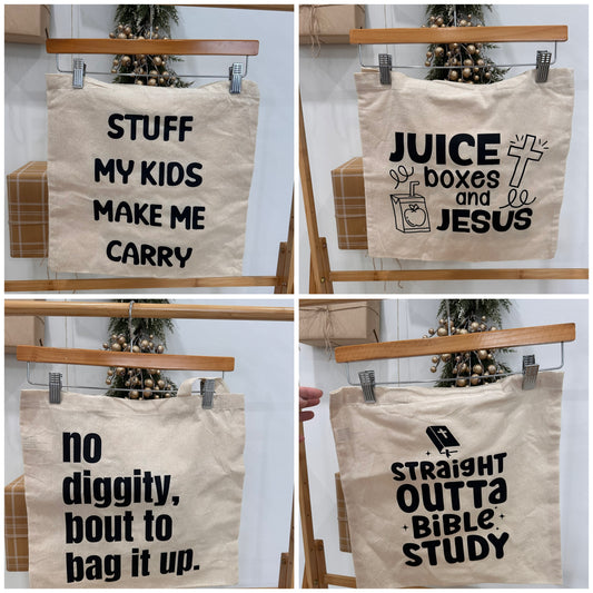 Tote